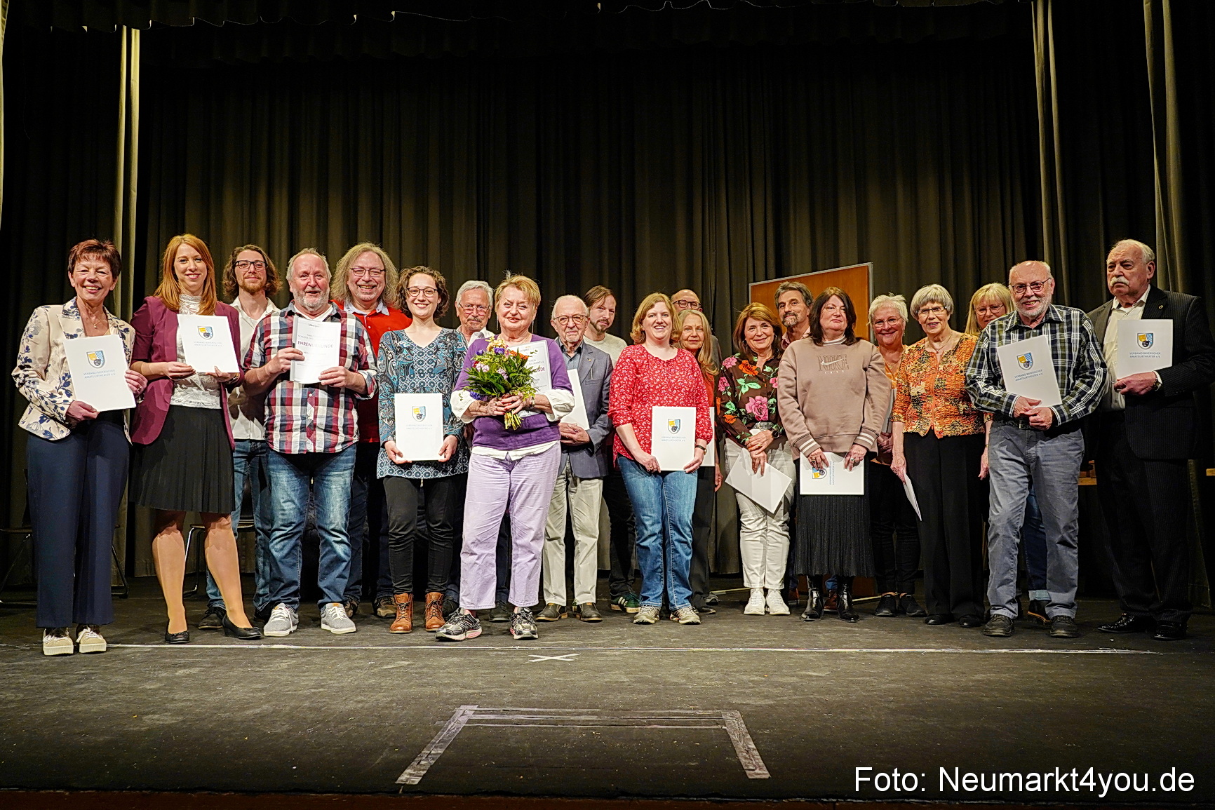 40 Jahre Schloss Spiele Neumarkt 2025 0001